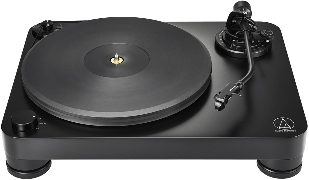 Audio Technica AT-LP7X